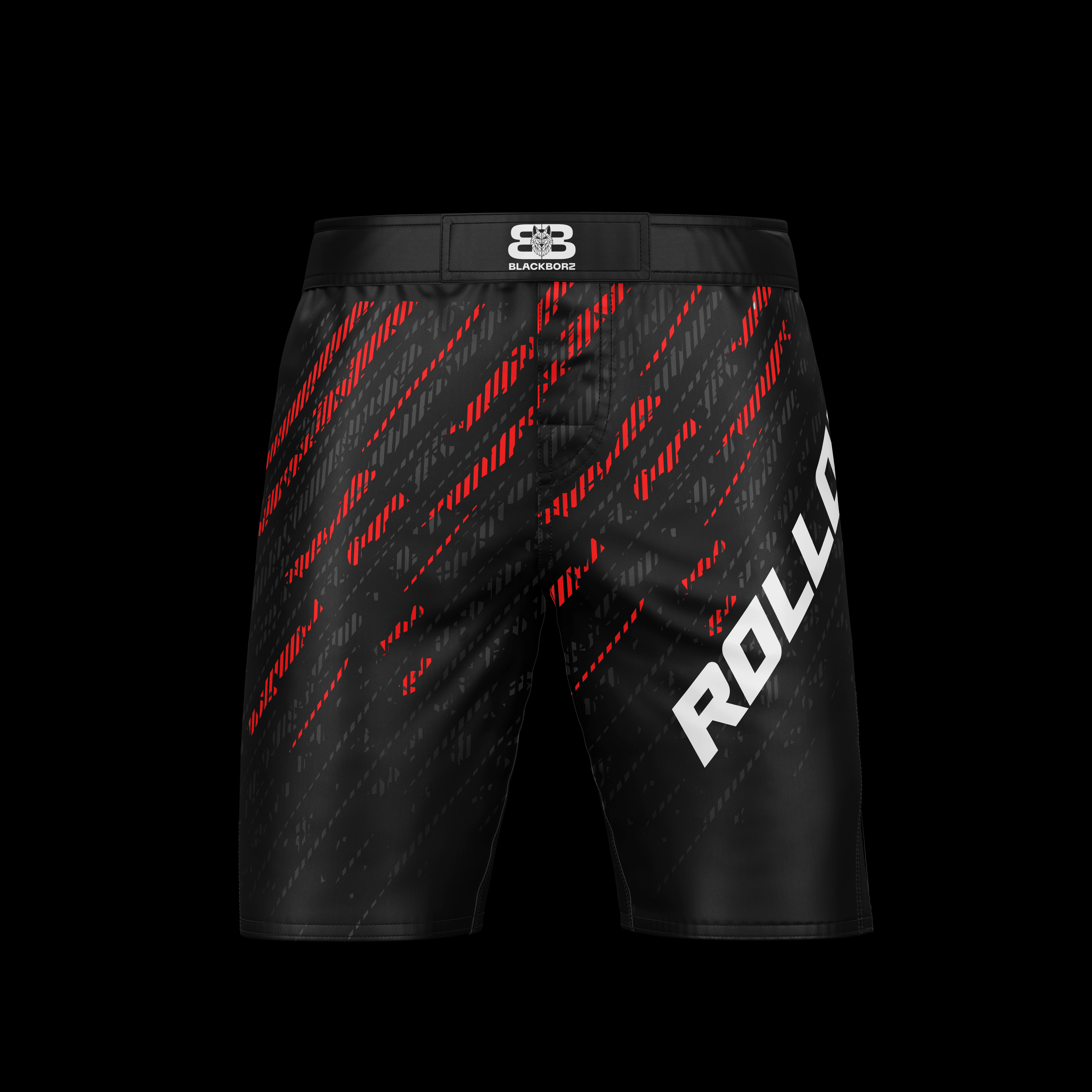 ROLLON Pro Fight Shorts