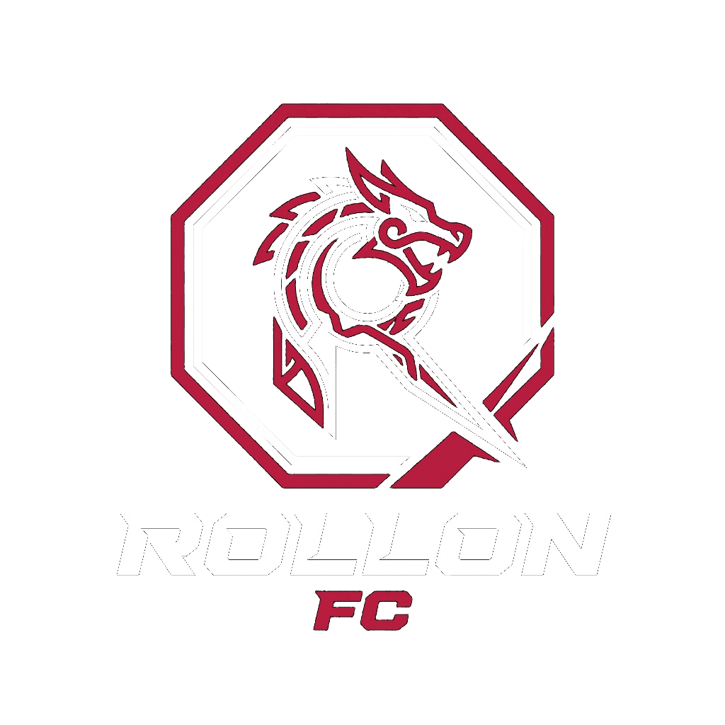ROLLON FC Official Logo